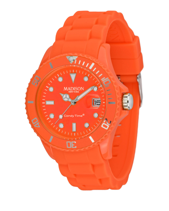 WATCH MADISON UNISEX U4503-51 (40MM)