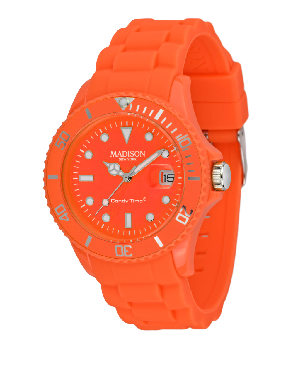 WATCH MADISON UNISEX U4503-51 (40MM)