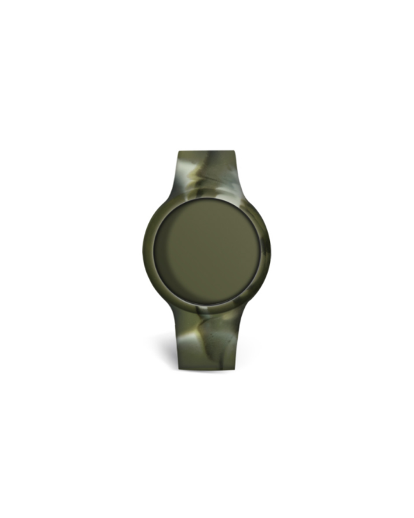 WATCH H2X MAN UCAV (45MM)