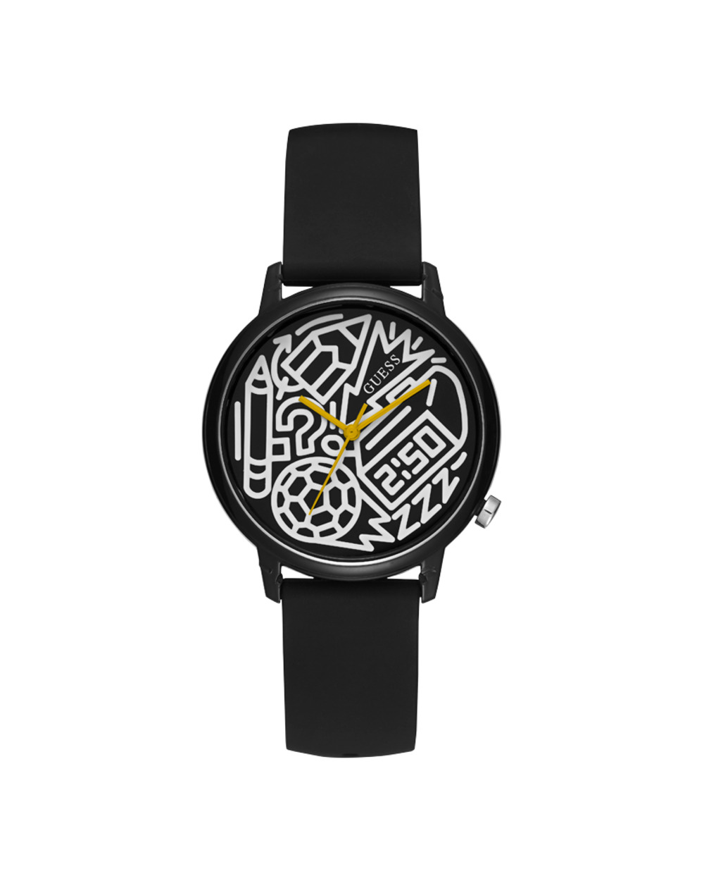 WATCH GUESS WOMAN V0023M8 (38 MM)