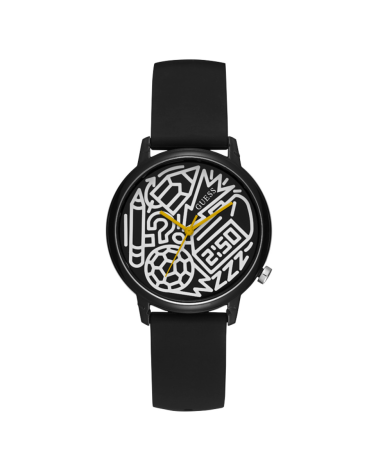 WATCH GUESS WOMAN V0023M8 (38 MM)