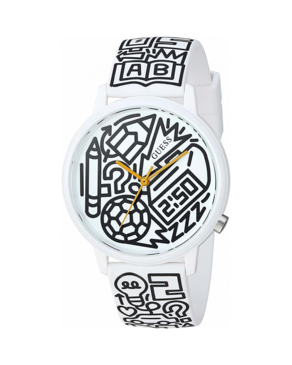 WATCH GUESS MAN V0023M9 (38MM)