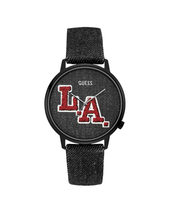 WATCH GUESS MAN V1011M2 (42MM)