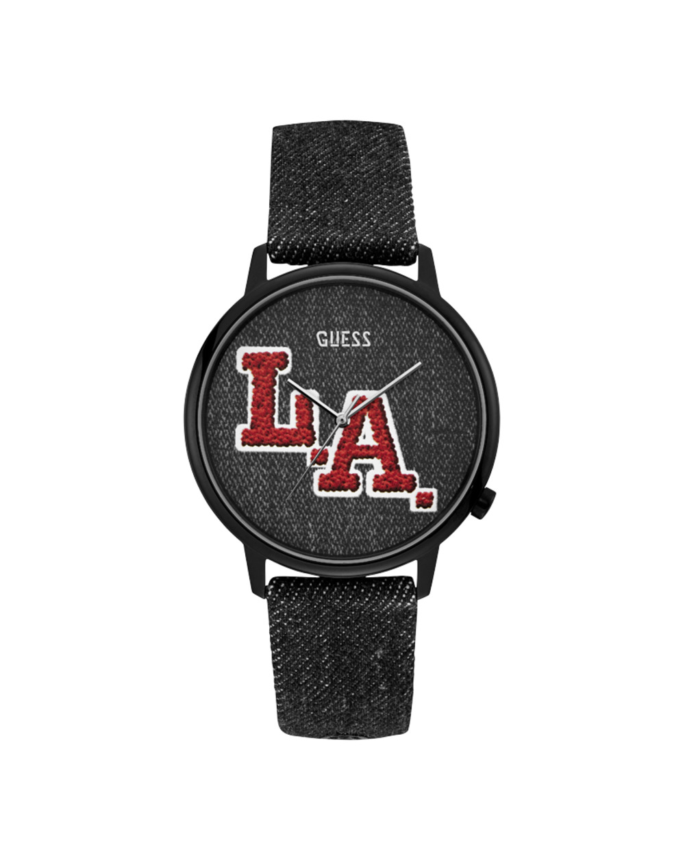 WATCH GUESS MAN V1011M2 (42MM)