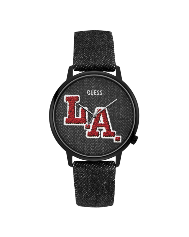 WATCH GUESS MAN V1011M2 (42MM)