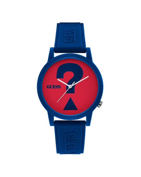 WATCH GUESS UNISEX V1041M4 (42MM)