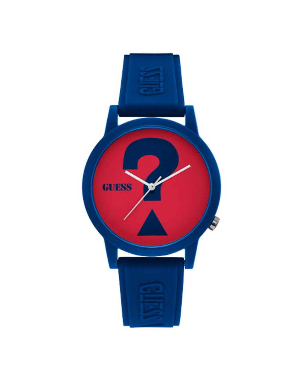 WATCH GUESS UNISEX V1041M4 (42MM)