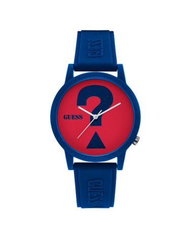 WATCH GUESS UNISEX V1041M4 (42MM)