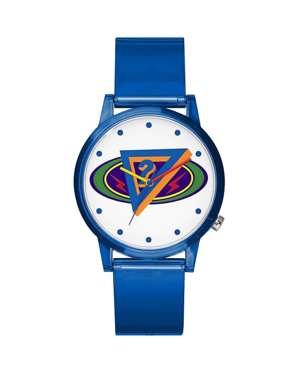 WATCH GUESS UNISEX V1049M1 (42MM)