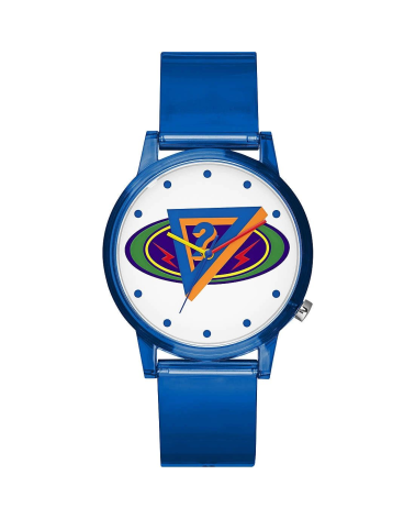WATCH GUESS UNISEX V1049M1 (42MM)