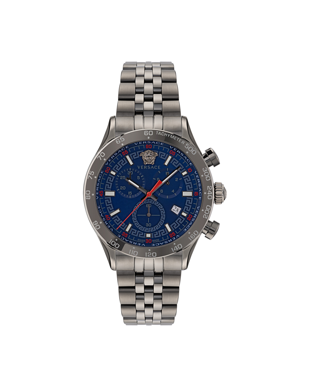 WATCH VERSACE MAN VE2U00722 (44MM)