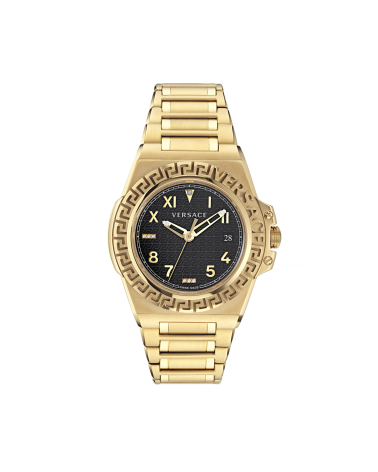 WATCH VERSACE WOMEN VE3I00723 (44MM)