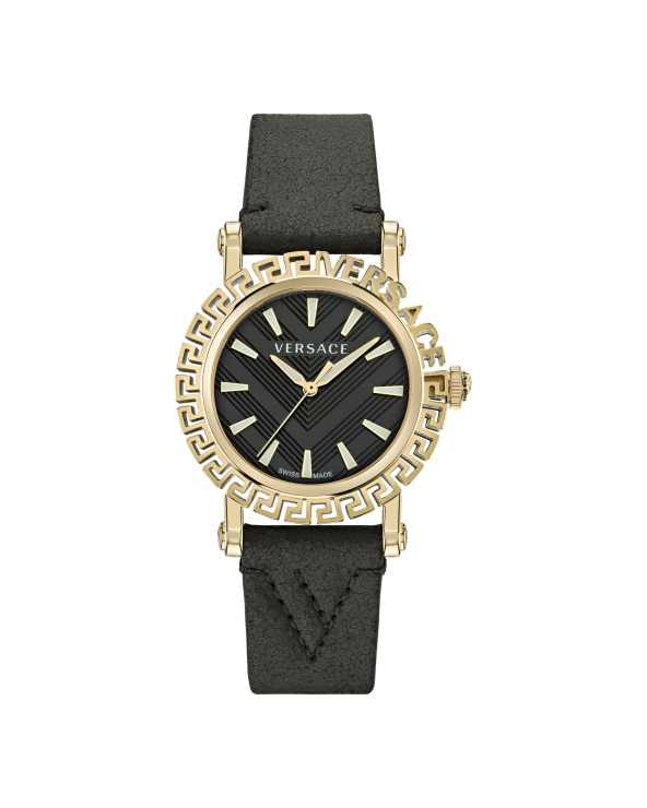 WATCH VERSACE WOMEN VE6D00223 (40MM)