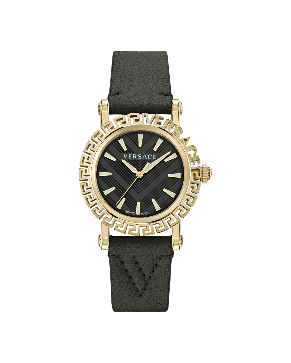 WATCH VERSACE WOMEN VE6D00223 (40MM)