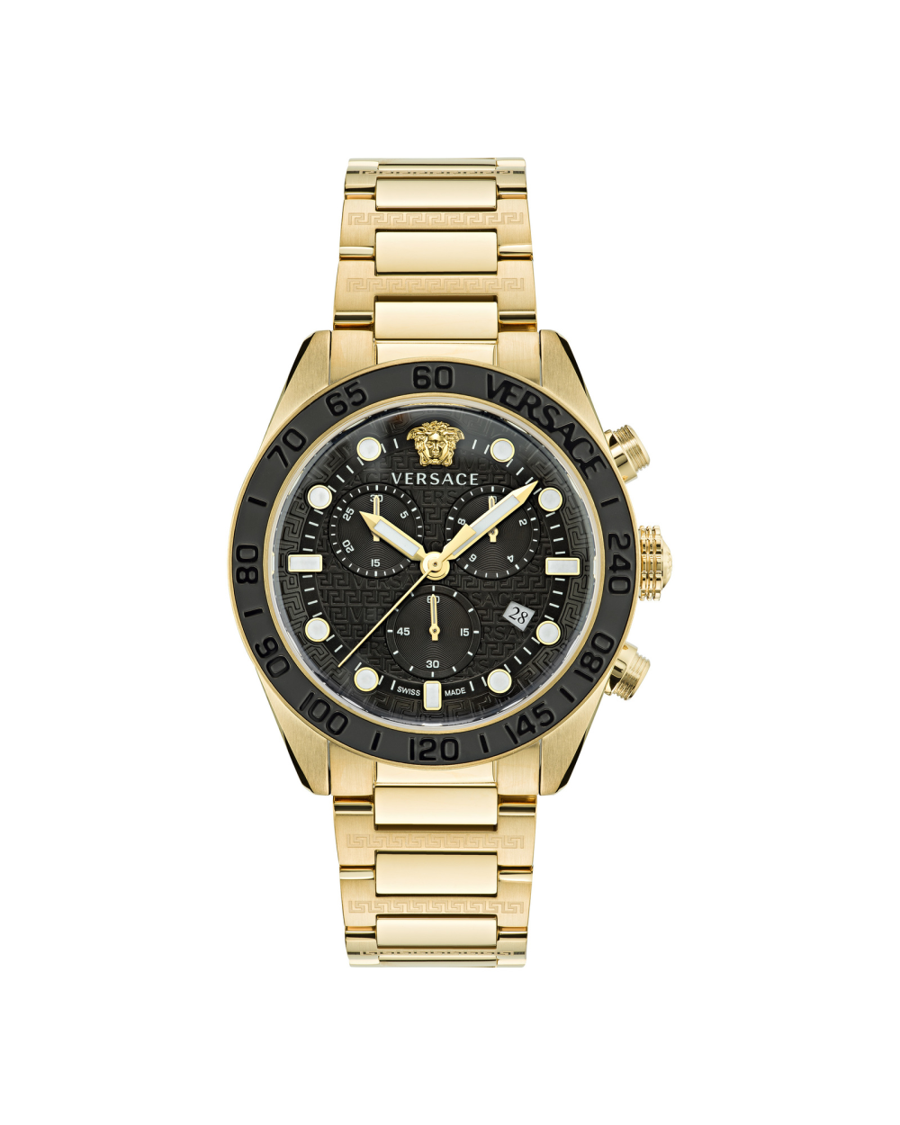 WATCH VERSACE MAN VE6K00523 (43MM)