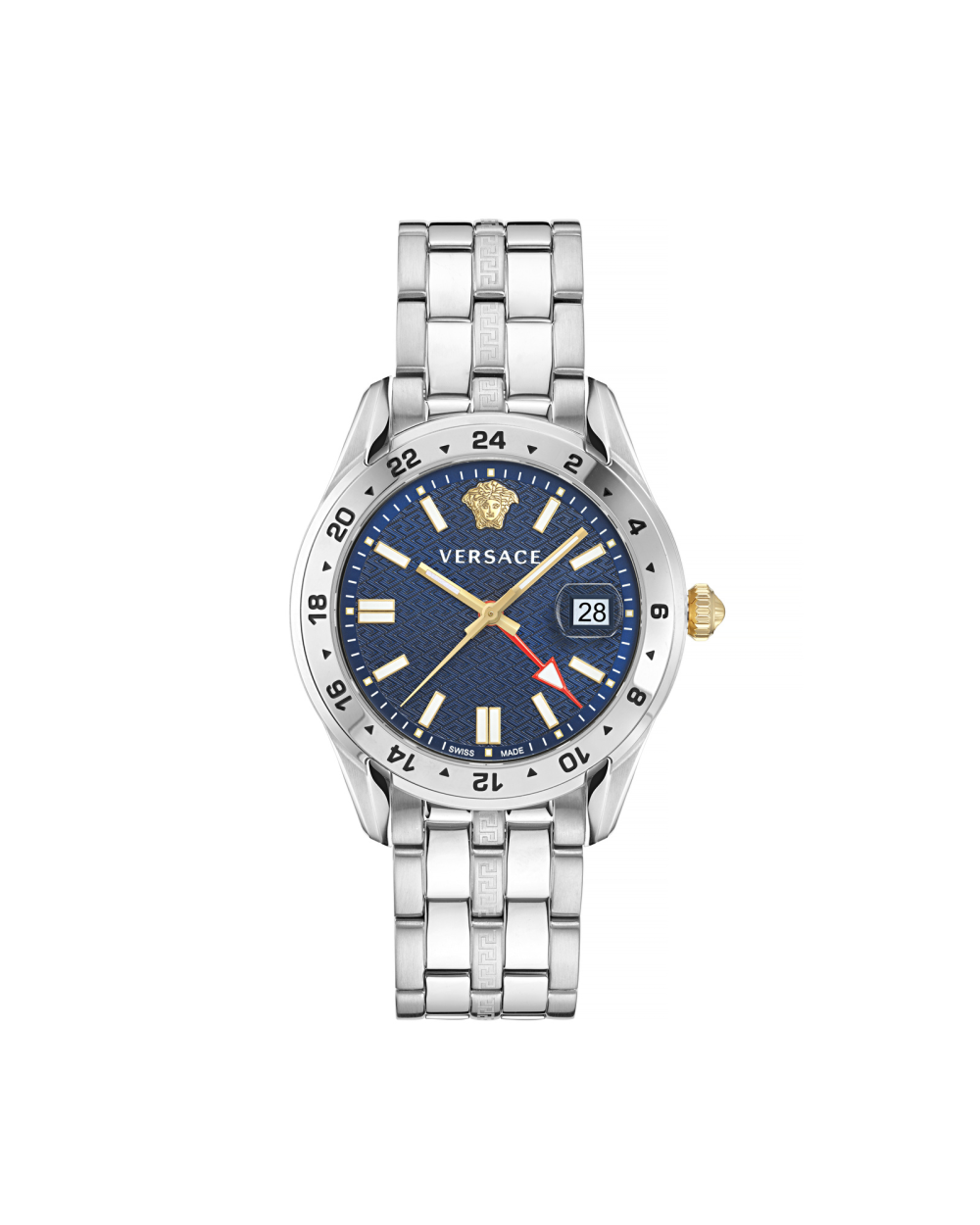 WATCH VERSACE MAN VE7C00523 (41MM)