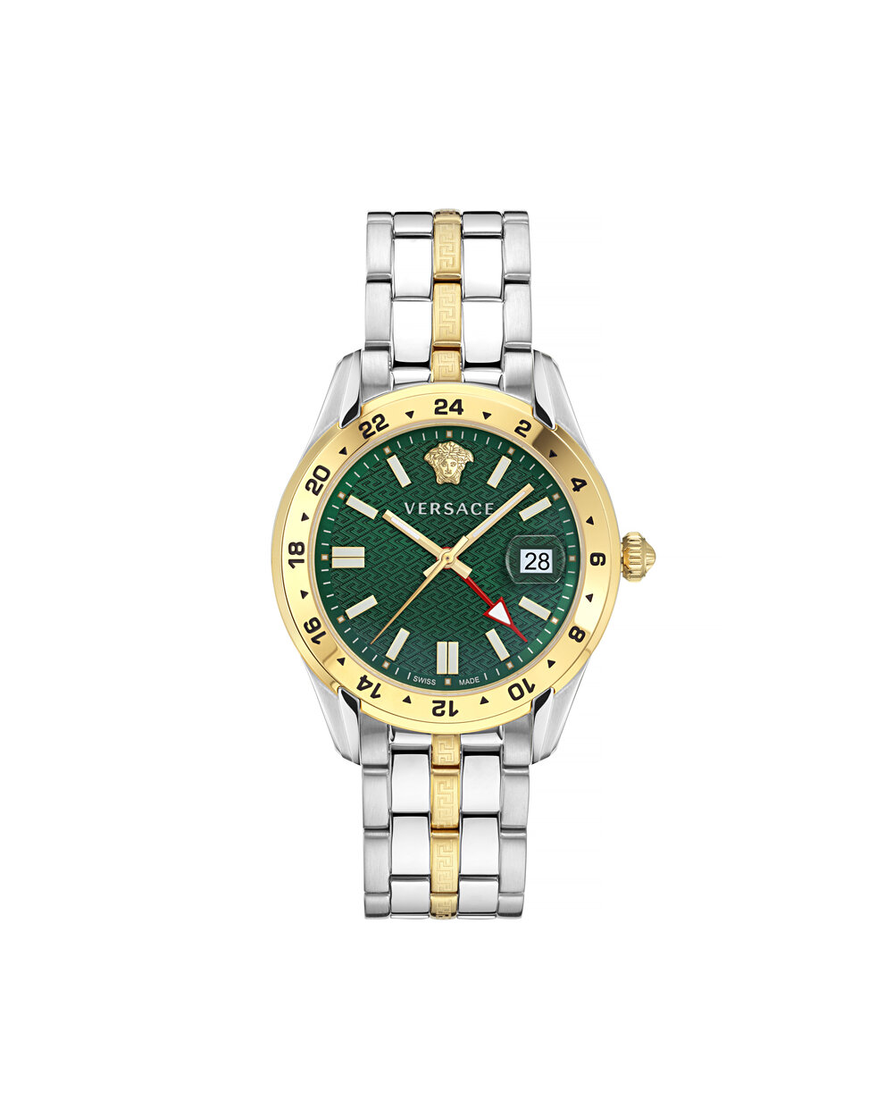WATCH VERSACE MAN VE7C00623 (41MM)