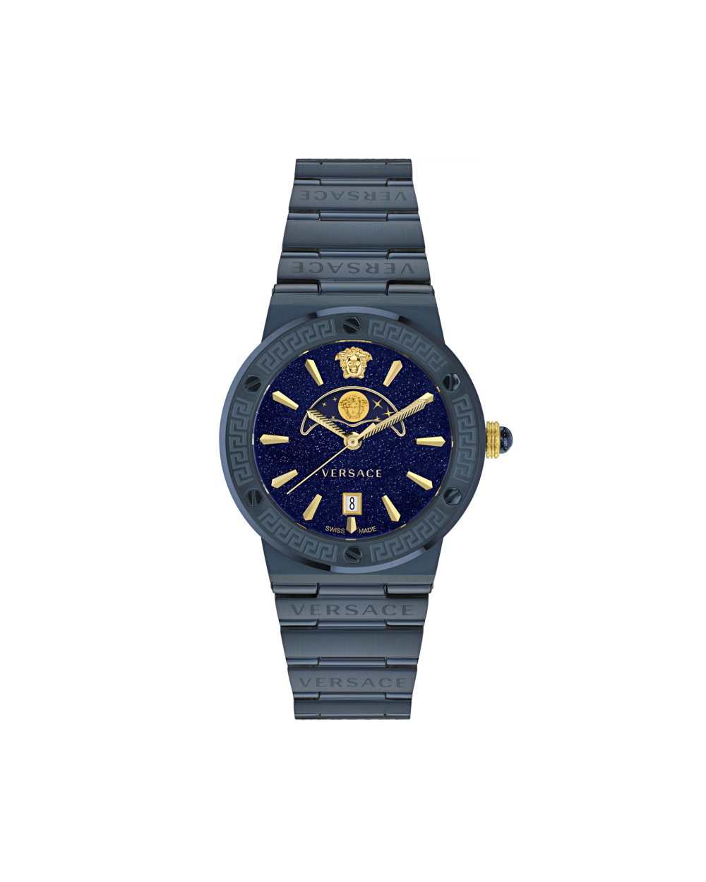 WATCH VERSACE MAN VE7G00423 (38MM)