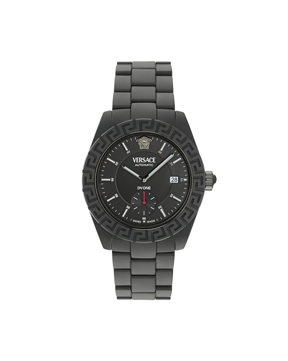 WATCH VERSACE MAN VE7K00123 (43MM)
