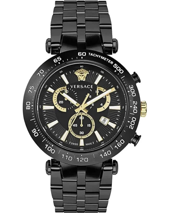 WATCH VERSACE MAN VEJB007-22 (46 MM)