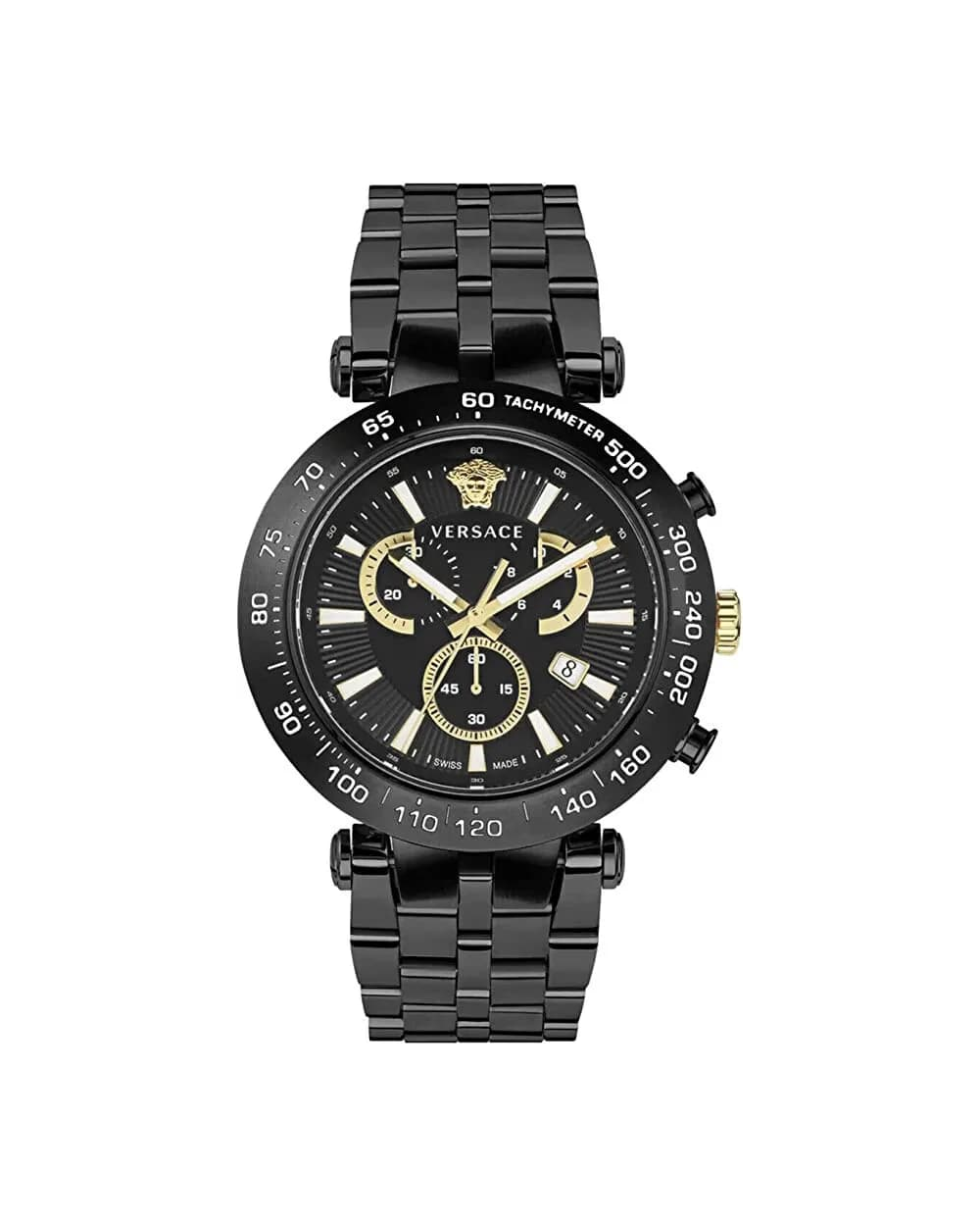 WATCH VERSACE MAN VEJB007-22 (46 MM)