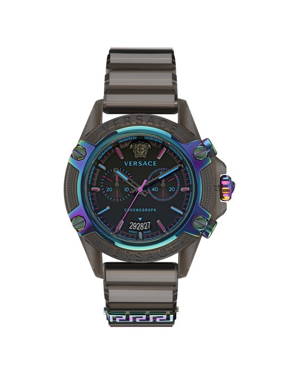WATCH VERSACE MAN VEZ701022 (44MM)