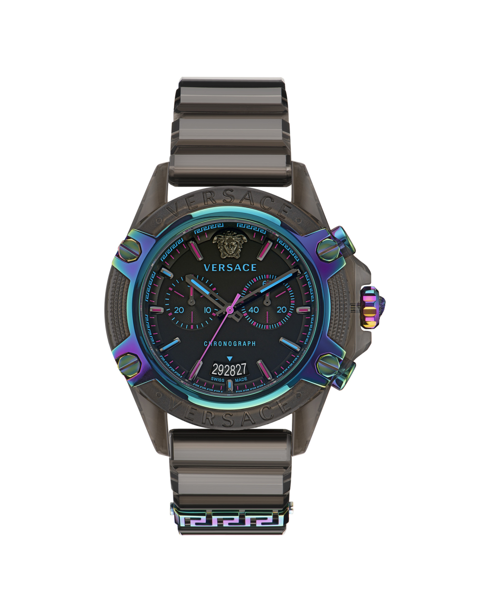 WATCH VERSACE MAN VEZ701022 (44MM)
