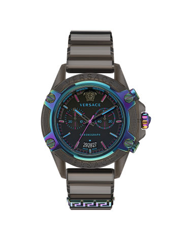 WATCH VERSACE MAN VEZ701022 (44MM)