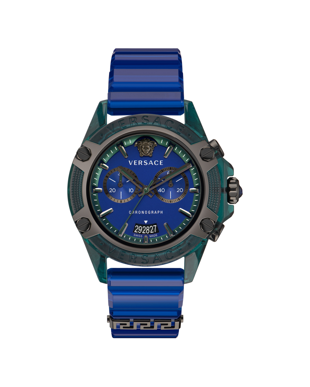 WATCH VERSACE MAN VEZ701122 (44MM)