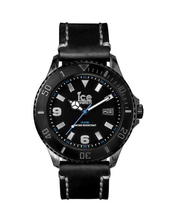 WATCH ICE MAN VT.BK.B.L.13 (44MM)