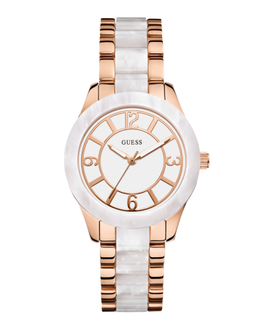 WATCH GUESS WOMAN W0074L2 (37MM)