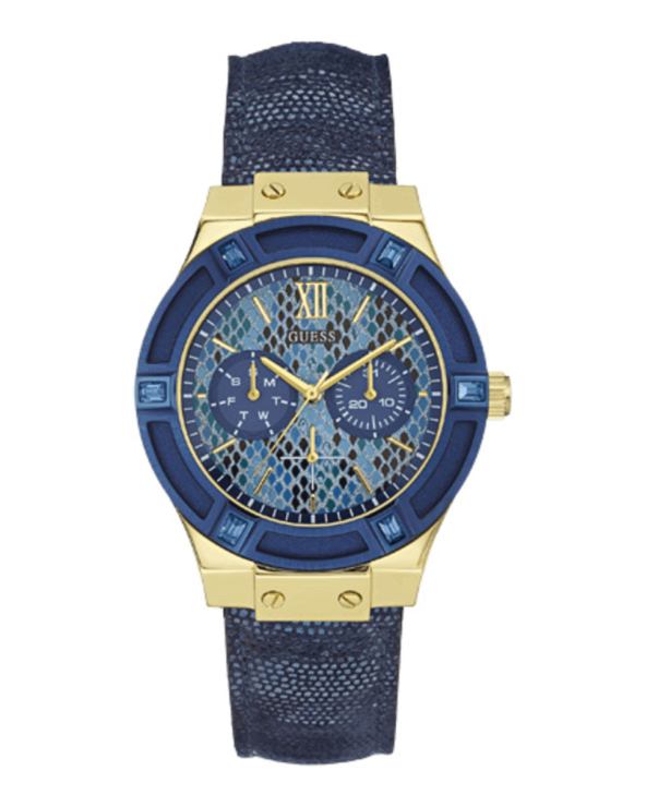 WATCH GUESS WOMAN W0289L3 (39MM)