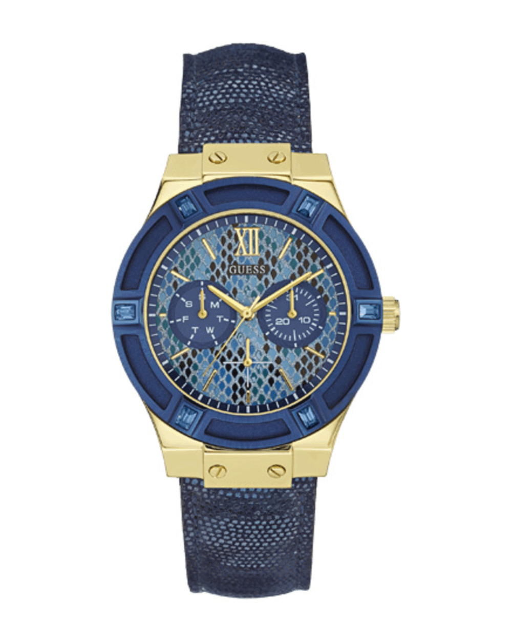 WATCH GUESS WOMAN W0289L3 (39MM)
