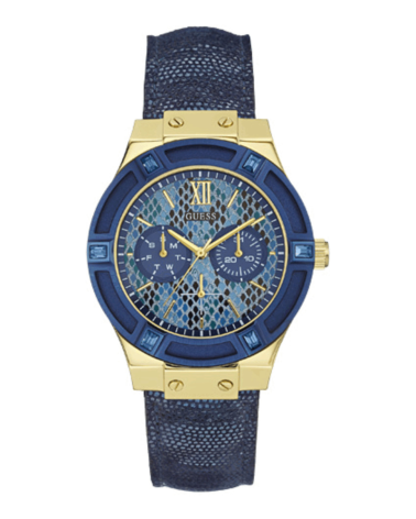 WATCH GUESS WOMAN W0289L3 (39MM)