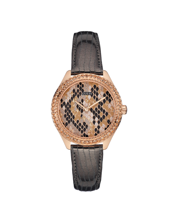WATCH GUESS WOMAN W0626L2 (36MM)