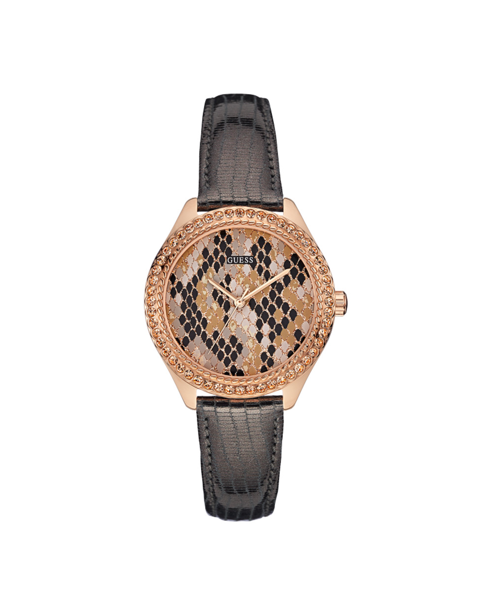 WATCH GUESS WOMAN W0626L2 (36MM)