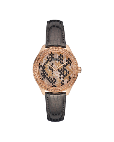 WATCH GUESS WOMAN W0626L2 (36MM)