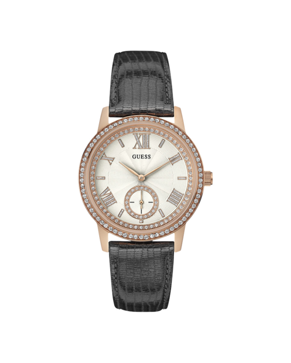 WATCH GUESS WOMAN W0642L3 (39MM)