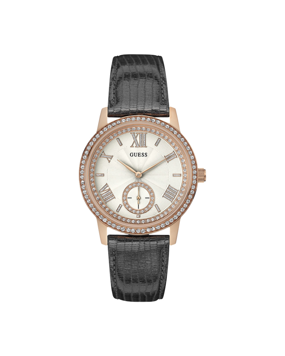 WATCH GUESS WOMAN W0642L3 (39MM)