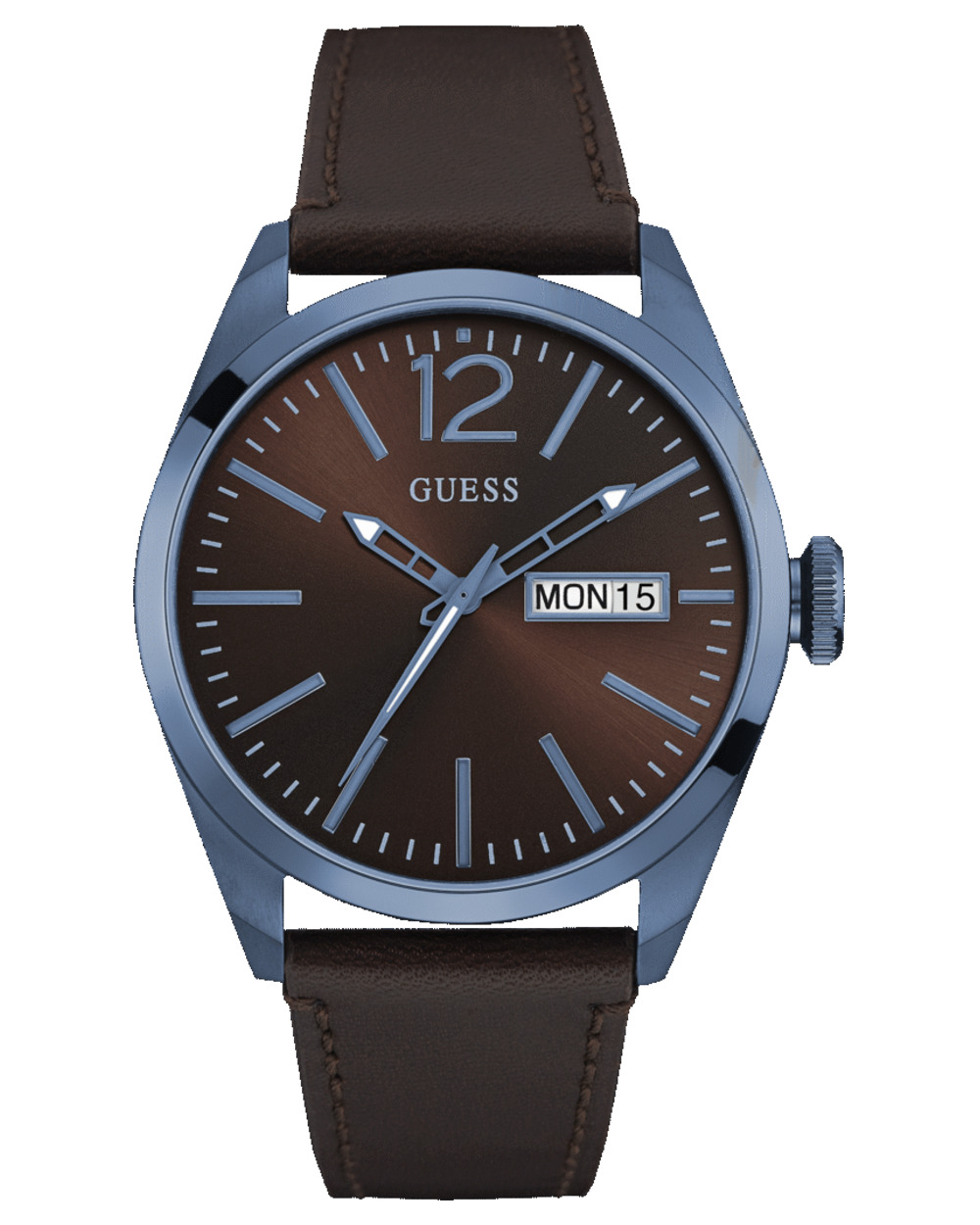 WATCH GUESS MAN W0658G8 (45MM)
