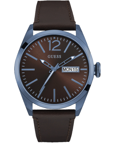 WATCH GUESS MAN W0658G8 (45MM)