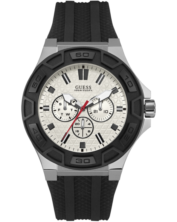 WATCH GUESS MAN W0674G3 (46MM)