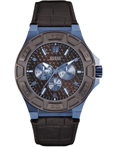 WATCH GUESS MAN W0674G5 (43MM)
