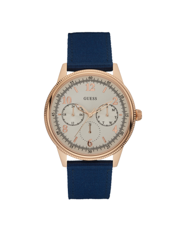 WATCH GUESS MAN W0863G4 (44MM)