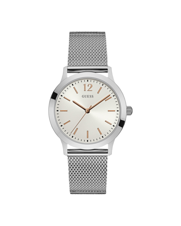 WATCH GUESS MAN W0921G1 (39MM)