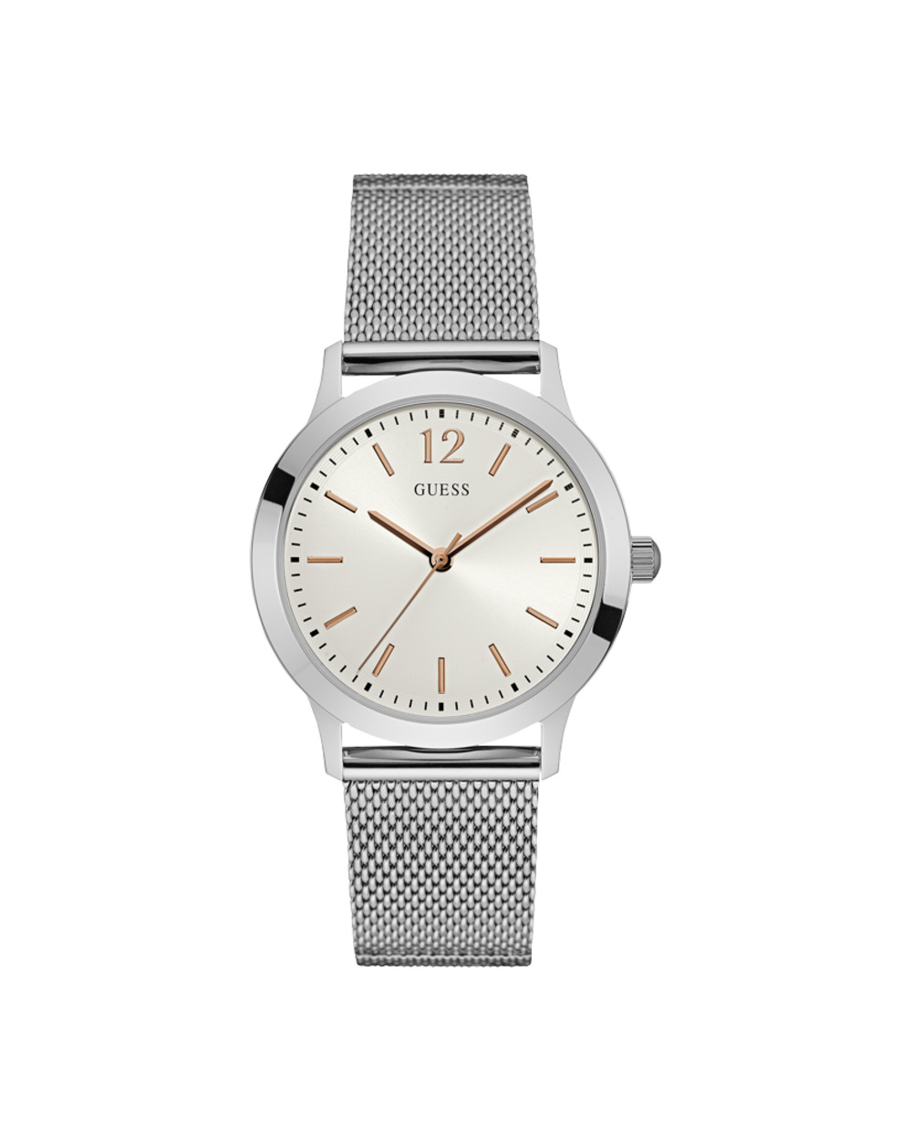 WATCH GUESS MAN W0921G1 (39MM)
