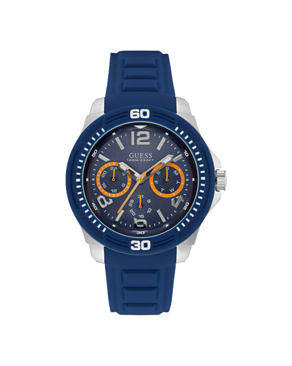 WATCH GUESS MAN W0967G2 (46MM)