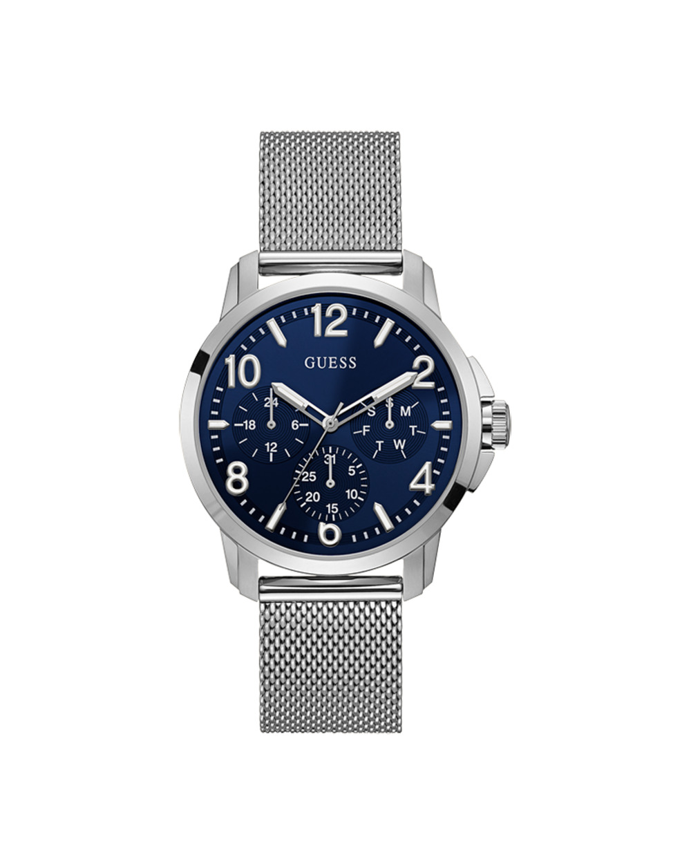 WATCH GUESS MAN W1040G1 (43MM)