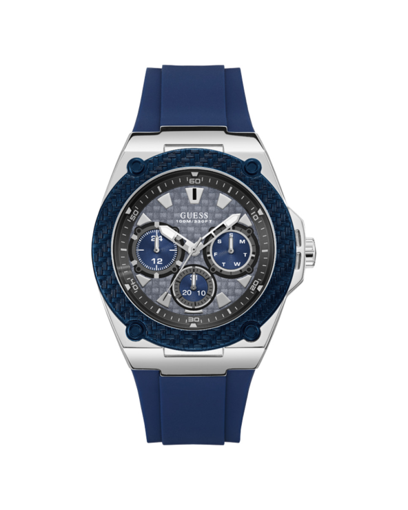 WATCH GUESS MAN W1049G1 (45MM)