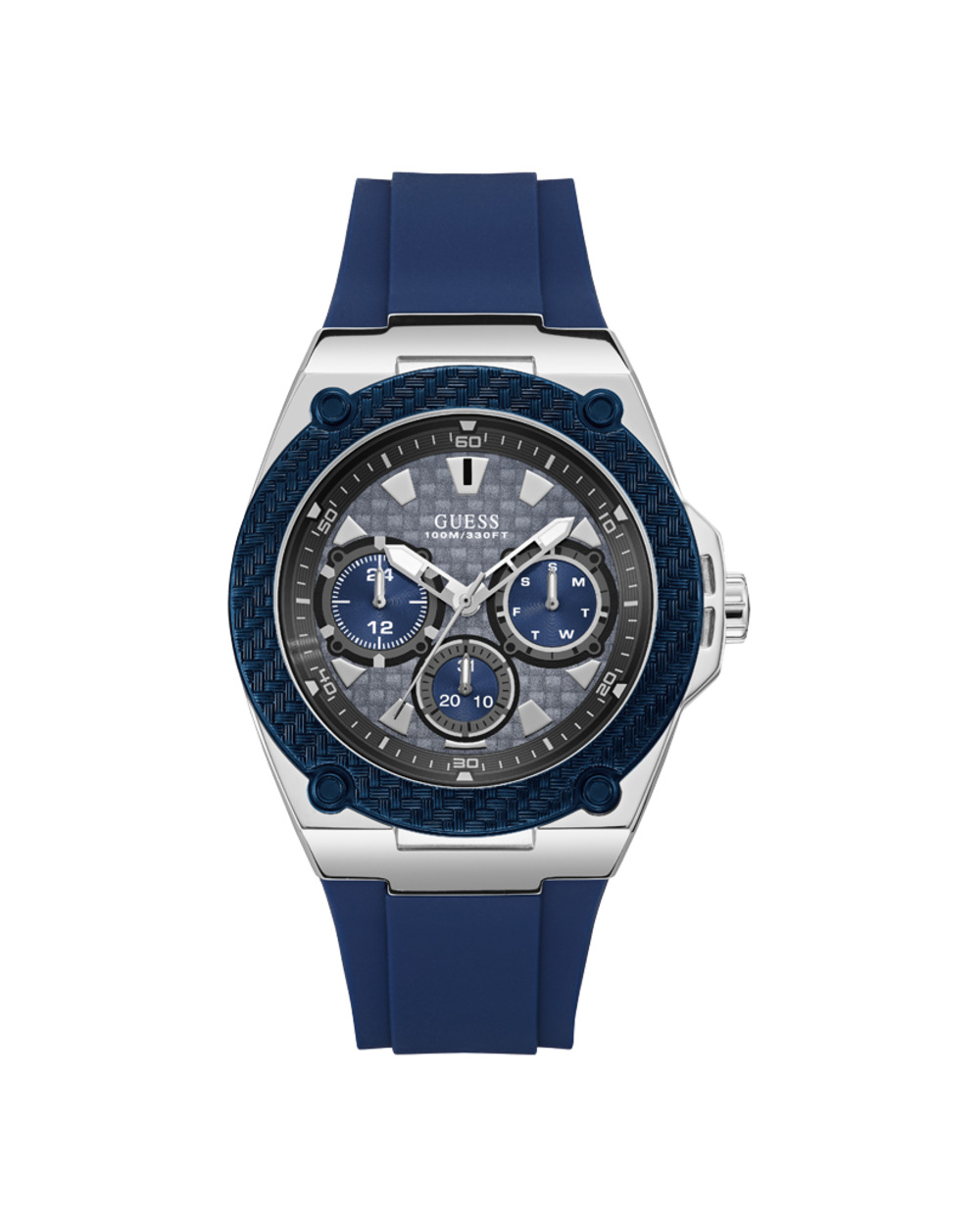 WATCH GUESS MAN W1049G1 (45MM)